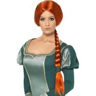 Princess Fiona Wig