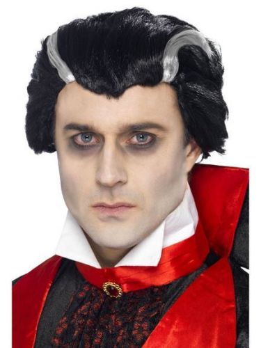 Vampire Wig