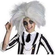 Rubie's Beetlejuice Wig - Kids Accessory