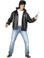 Adult grease T-Birds Jacket
