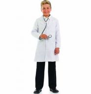  Child Doctor Costume