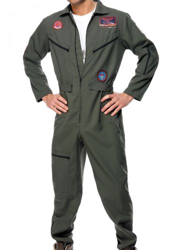 Top Gun Costume