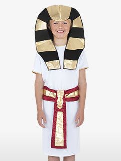 Egyptian Boy - Child Costume