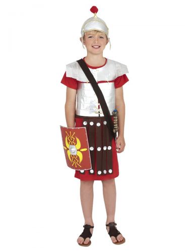 Roman Soldier Costume