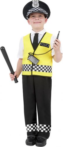 Police Costume