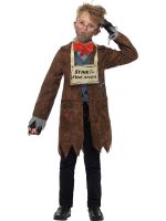 David Walliams Mr Stink - Child Costume