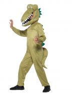 Roald Dahl Deluxe Enormous Crocodile Costume