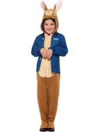 Peter Rabbit Deluxe Costume