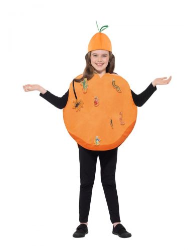 Roald Dahl James & The Giant Peach Costume