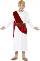 Roman Costume