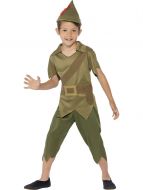 Robin Hood Costume, Child