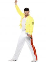 Queen Freddie Mercury Costume