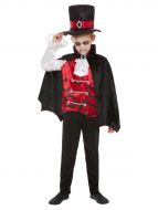 Vampire Costume