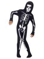 Skeleton Costume