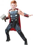 Thor Deluxe - Child Costume