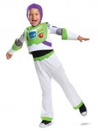 Disney Pixar Toy Story Buzz Lightyear Costume