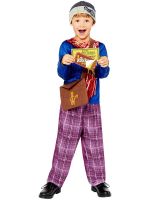 Charlie Bucket - Child costume