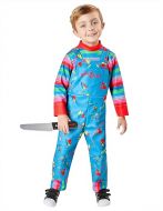 Chucky Child Costume