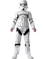 Stormtrooper - Child Costume