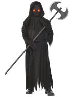 Glaring Reaper - Child & Teen Costume