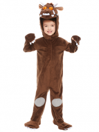 Gruffalo - Child Costume