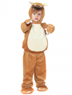 Gruffalos Child - Child Costume