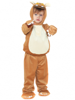 Gruffalos Child - Child Costume