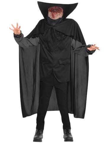 Headless Horseman - Child Costume