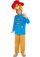 Paddington Bear Deluxe Costume
