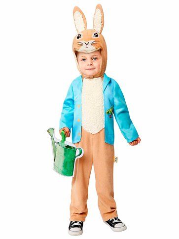 Peter Rabbit - Baby & Child Costume