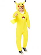 Pikachu - Child Costume