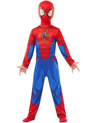 Spider-Man - Child Costume