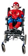 Rubies Spider Man childs Adaptive Costume