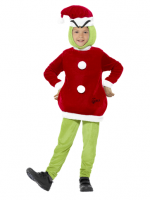 The Grinch - Child Costume