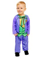 Joker - Baby & Toddler Costume