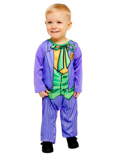 Joker - Baby & Toddler Costume