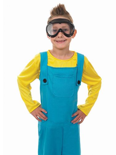 LITTLE WELDERS BOY (MINIONS)