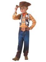 Woody - Child Costume