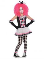 Circus Sweetie - Child Costume