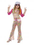 Groovy Glam Costume