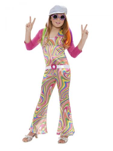 Groovy Glam Costume