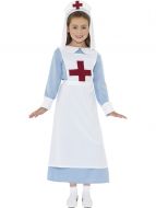 WW1 Nurse Costume