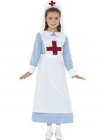 WW1 Nurse Costume