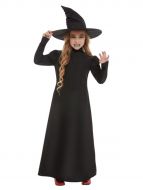 Wicked Witch Girl Costume