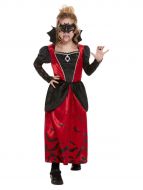 Vampire Costume