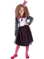 Dr Seuss Cat In The Hat Costume 