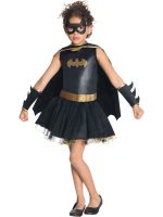 Batgirl - Child Costume