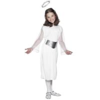 Angel Costume, Kids