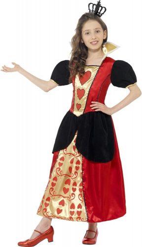 Miss Hearts Costume Wholesale