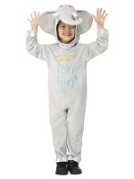 Dear Zoo Deluxe Elephant Costume